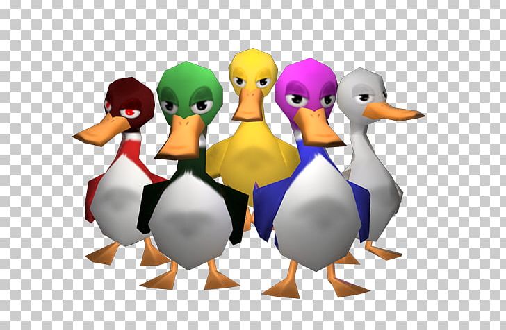 Duck Hunt Super Smash Bros. Brawl Super Smash Bros. For Nintendo 3DS And Wii U PNG, Clipart, 3d Computer Graphics, 3d Modeling, Animals, Bird, Duck Hunt Free PNG Download