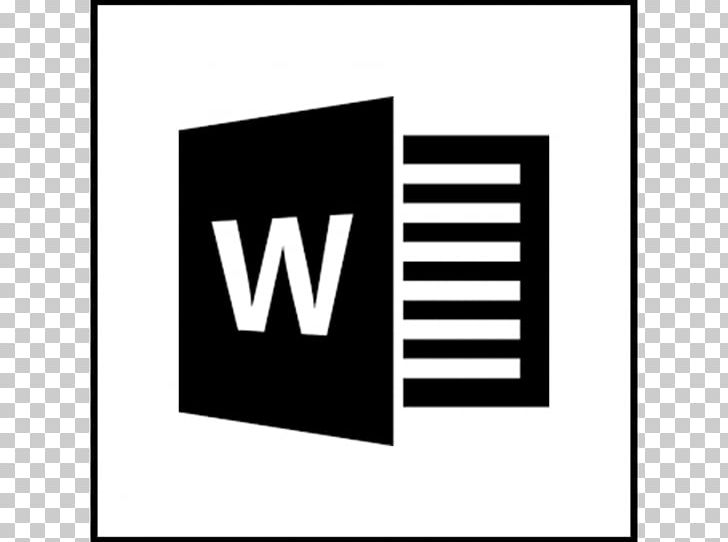 Microsoft Word Microsoft Office 365 Adobe FrameMaker Word Processor PNG, Clipart, Angle, Black, Black And White, Brand, Computer Software Free PNG Download