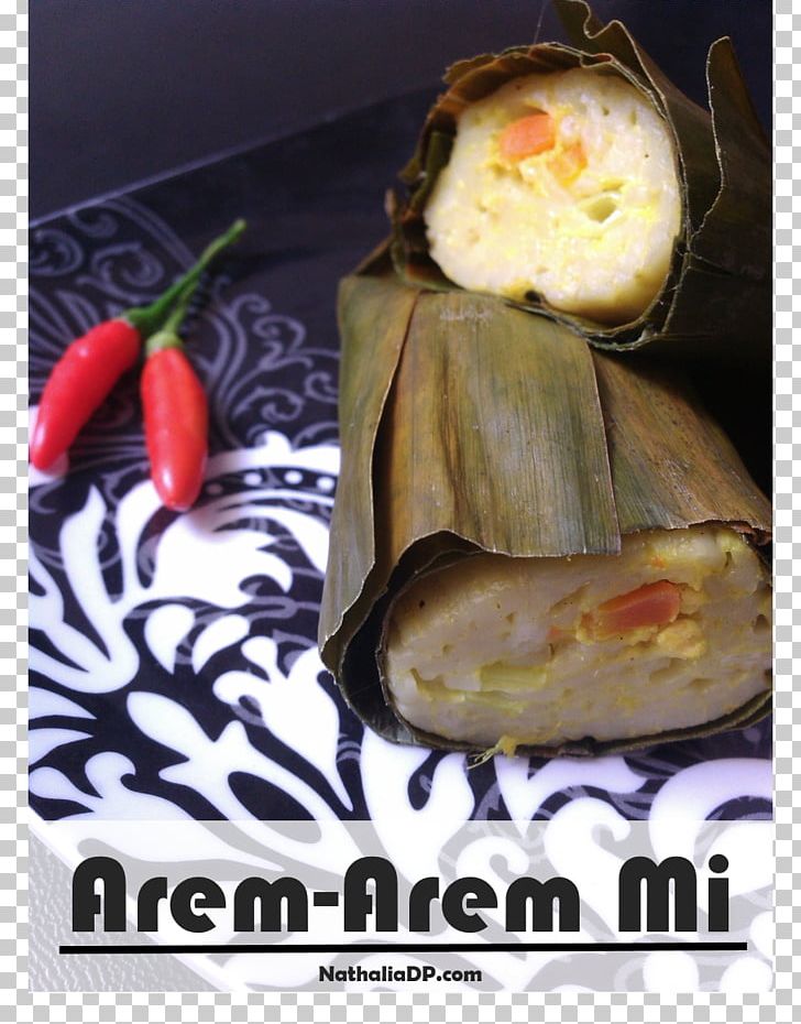 Arem-arem Lontong Recipe Vegetable Blog PNG, Clipart, Blog, Cuisine, Daily, Domain Name, Food Free PNG Download