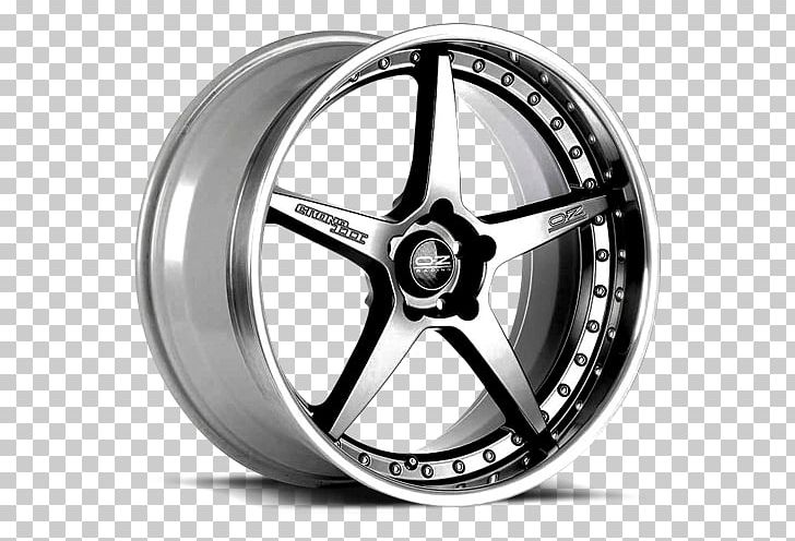 Car OZ Group Wheel Tire Rim PNG, Clipart, Alloy Wheel, Automotive Design, Automotive Tire, Automotive Wheel System, Auto Part Free PNG Download