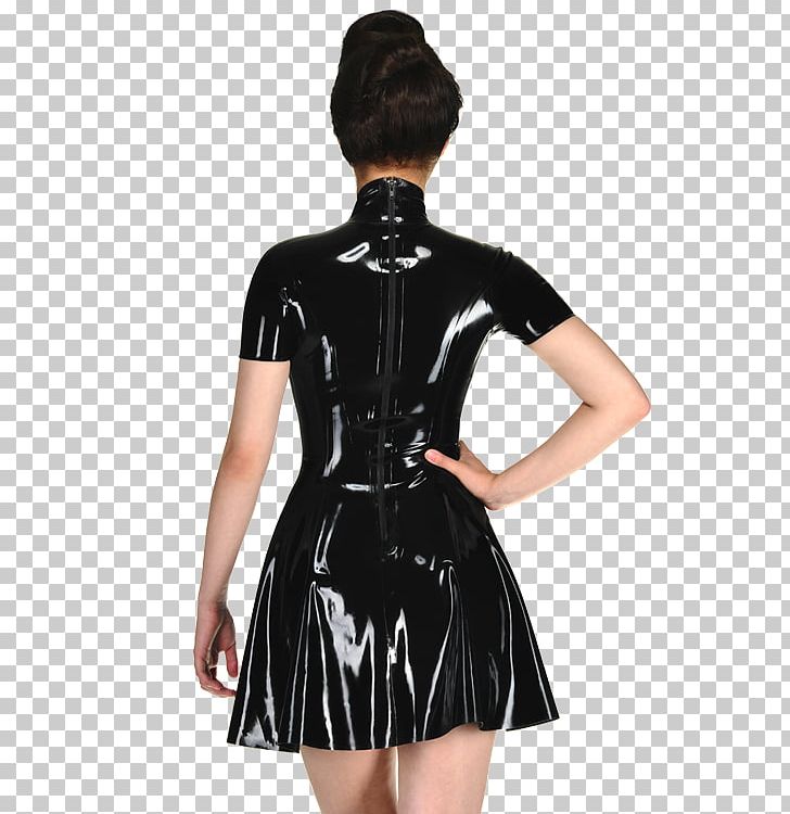 Dress Sleeve Clothing Latex Woman PNG, Clipart,  Free PNG Download