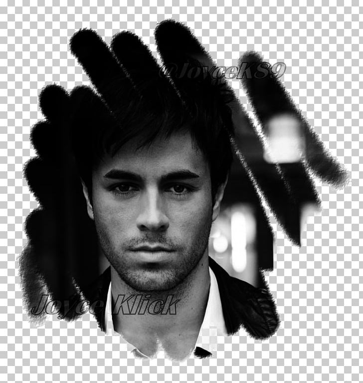 Enrique Iglesias Fur Eyebrow White PNG, Clipart, Black And White, Enrique Iglesias, Eyebrow, Forehead, Fur Free PNG Download