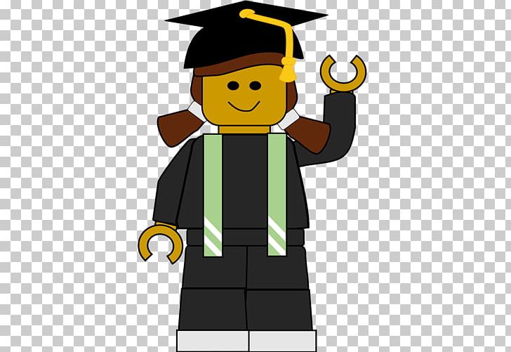 Graduation Ceremony Graduate University Lego Minifigure Square Academic Cap PNG, Clipart, Academic Dress, Academician, Cap, Cartoon, Education Free PNG Download
