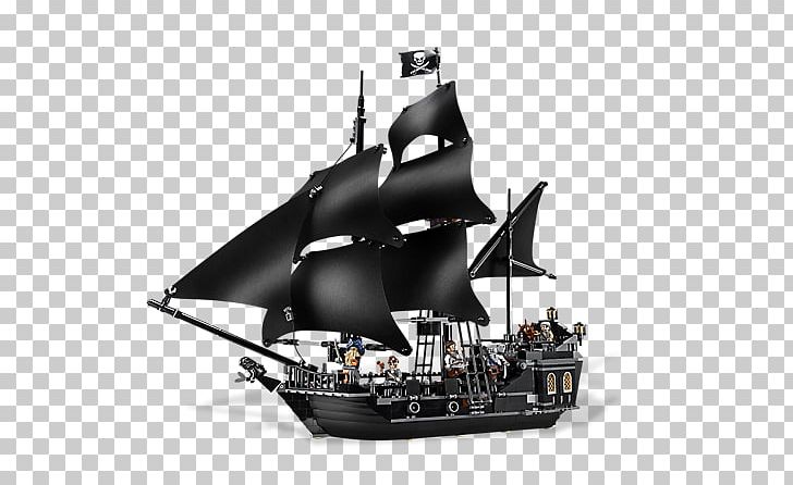 Queen anne's revenge lego 2024 pirates of the caribbean