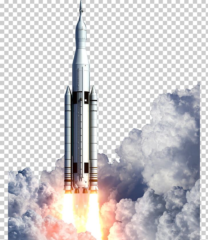 Rocket Launch Missile Space Launch System Space Shuttle Program PNG, Clipart, Business, China Aerospace, Computer Wallpaper, Decorative Patterns, Fire Free PNG Download