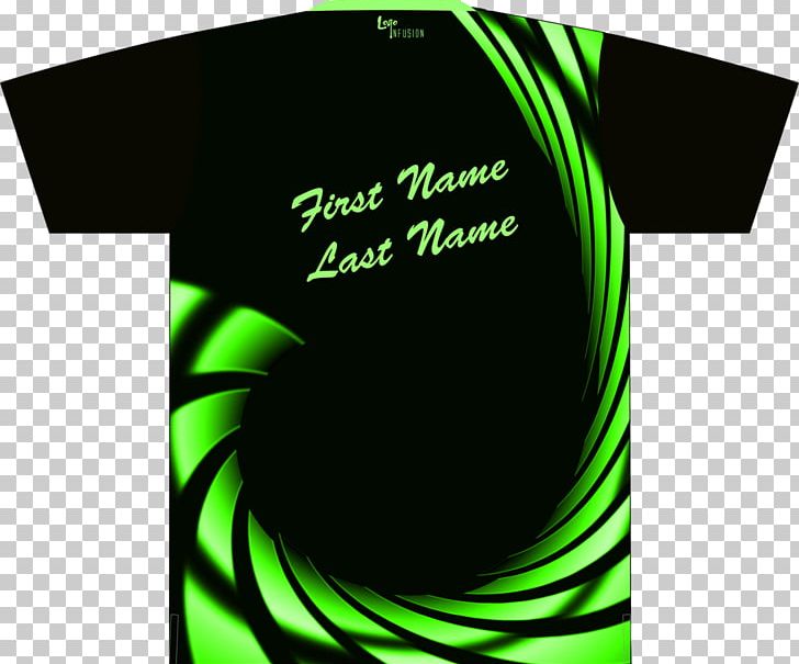 T-shirt Green Dye-sublimation Printer Logo Blue PNG, Clipart, Black, Black And Green, Blue, Brand, Clothing Free PNG Download