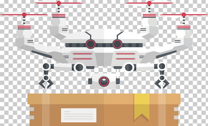 Unmanned Aerial Vehicle Logistics Phantom Uncrewed Vehicle PNG, Clipart, Aerial View, Aircraft, Angle, Courier, Delivery Free PNG Download