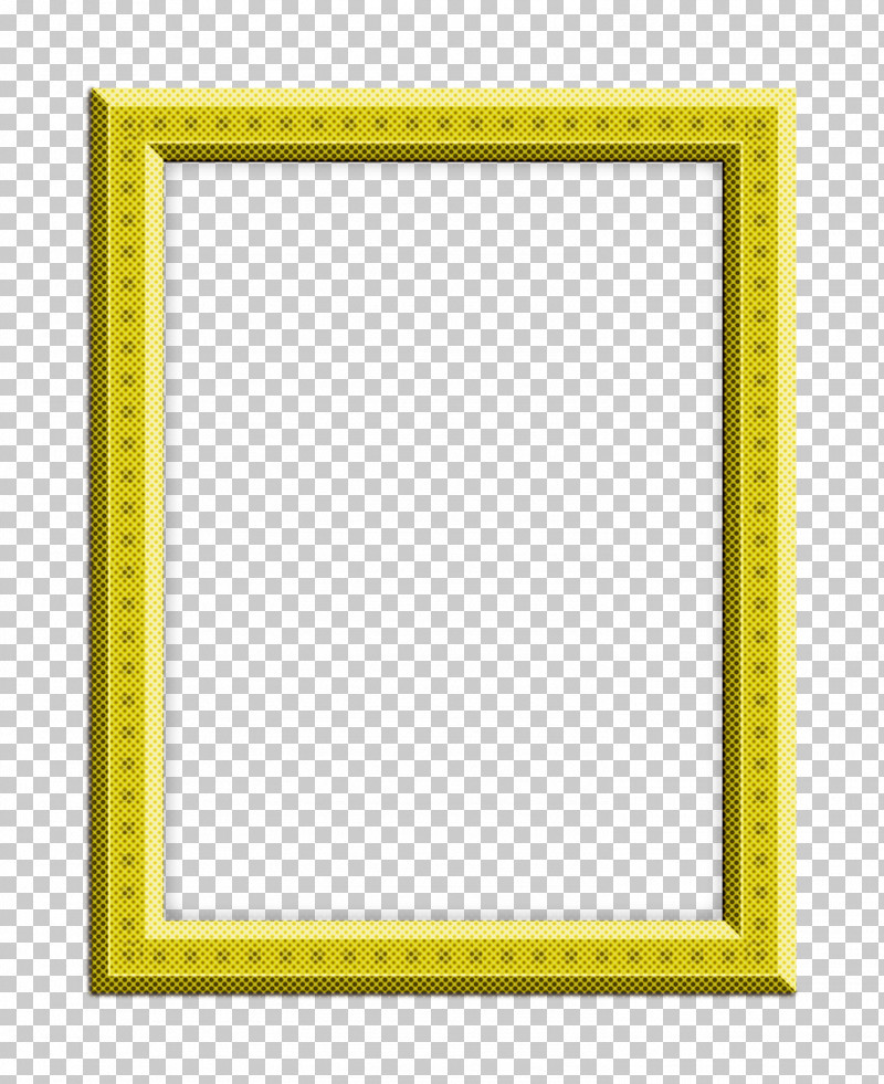 Photo Frame Picture Frame PNG, Clipart, Photo Frame, Picture Frame, Rectangle, Square, Yellow Free PNG Download