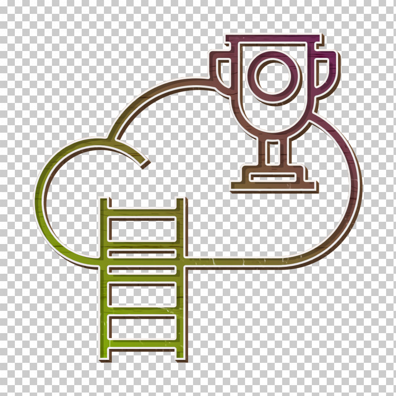 Success Icon Startup Icon Cloud Icon PNG, Clipart, Cloud Icon, Furniture, Line, Startup Icon, Success Icon Free PNG Download