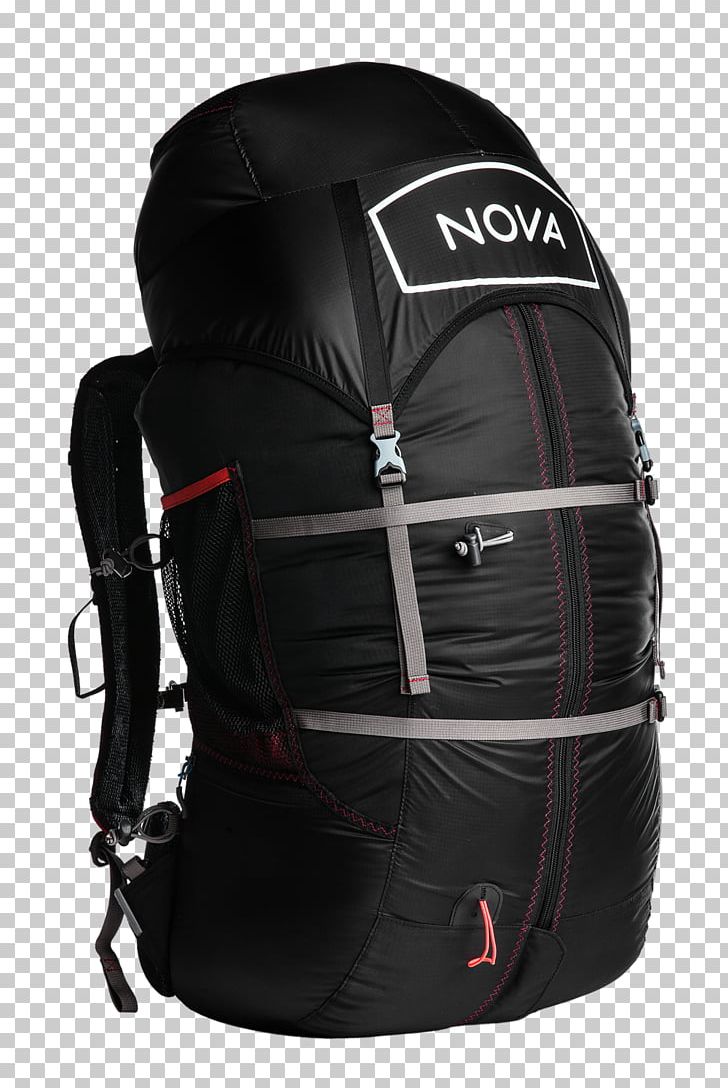 Backpack Paragliding Climbing Harnesses Mountaineering Nova PNG, Clipart, Backpack, Black, Buckle, Climbing Harnesses, Clothing Free PNG Download