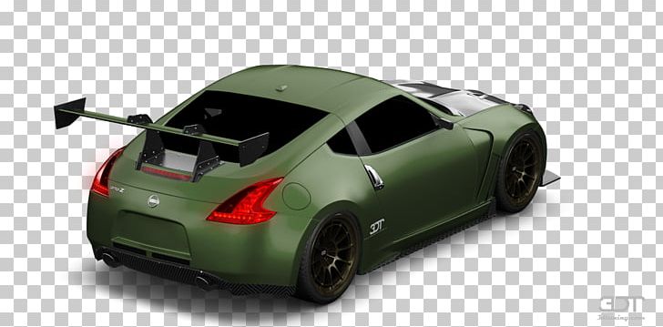 Bumper Car Nissan 370Z Automotive Design Luxury Vehicle PNG, Clipart, 3 Dtuning, 370 Z, Automotive Design, Automotive Exterior, Auto Part Free PNG Download