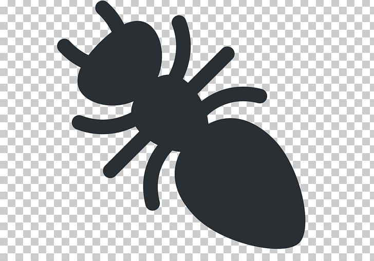 Emoji Beetle Ant Text Messaging Sticker PNG, Clipart,  Free PNG Download