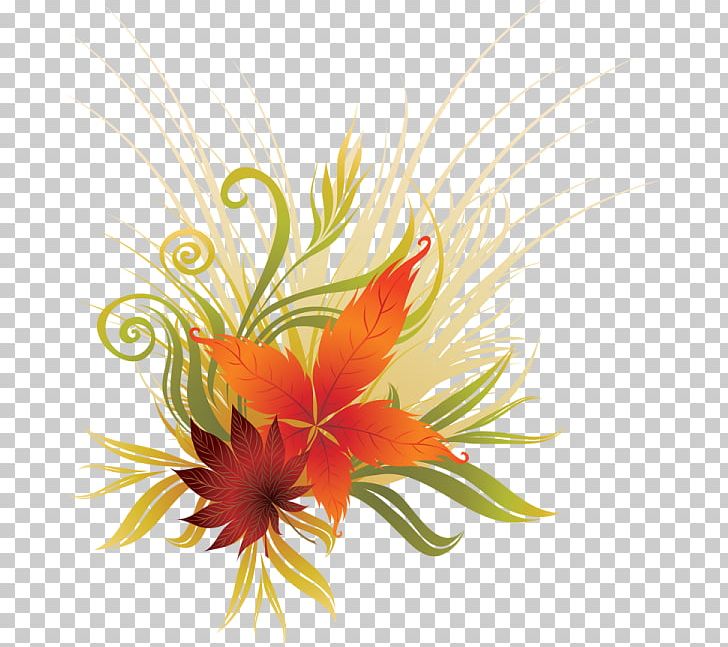 Floral Design Drawing PNG, Clipart, Art, Autumn, Cut Flowers, Drawing, Encapsulated Postscript Free PNG Download