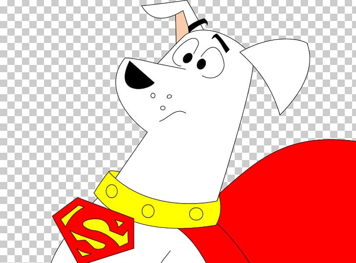 Krypto Superman DC Super Pets Streaky The Supercat Illustration PNG, Clipart,  Free PNG Download
