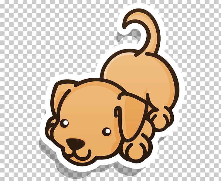 Labrador Retriever Golden Retriever Puppy Canidae Cuteness PNG, Clipart, Animals, Canidae, Carnivoran, Chibi, Cuteness Free PNG Download