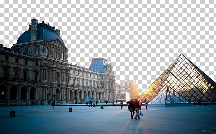 Musxe9e Du Louvre Eiffel Tower Louvre Pyramid Museum PNG, Clipart, 4k Resolution, Building, Cartoon Landscape, City, City Landscape Free PNG Download