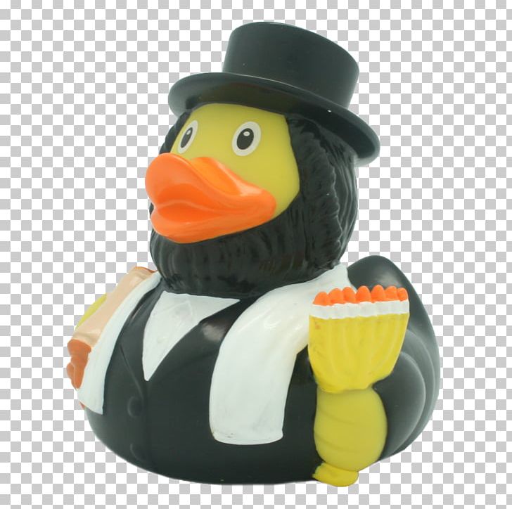 Rubber Duck Judaism Rabbi Jewish People PNG, Clipart, Amsterdam Duck Store, Animals, Beak, Bird, Duck Free PNG Download