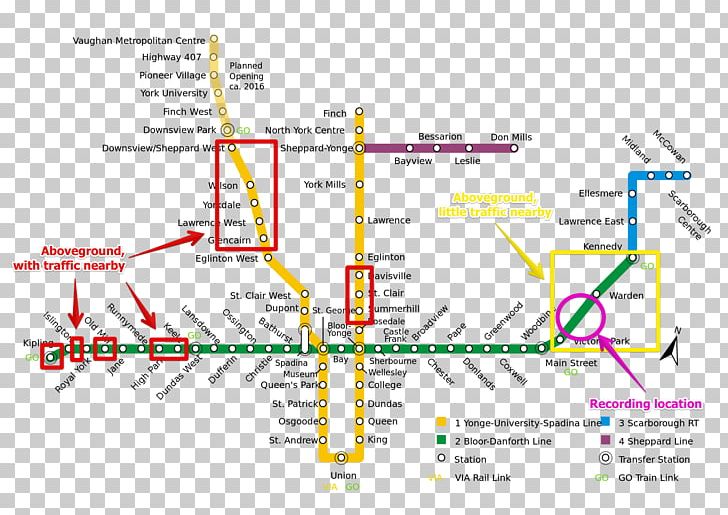 Toronto Subway Rapid Transit Rail Transport Train PNG, Clipart, Angle, Area, Bus, Diagram, Go Transit Free PNG Download
