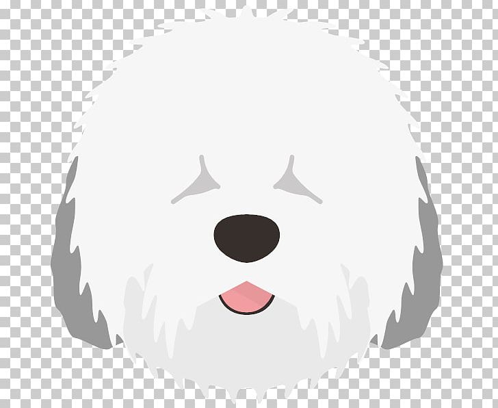 Whiskers Your Old English Sheepdog Bear Cat PNG, Clipart, Bear, Bed, Black, Black And White, Canidae Free PNG Download