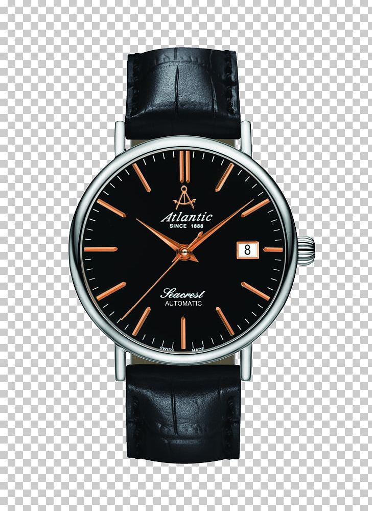 Atlantic-Watch Production Ltd Clock Rozetka Швейцарские часы PNG, Clipart, Atlanticwatch Production Ltd, Brand, Clock, Kristal, Metal Free PNG Download