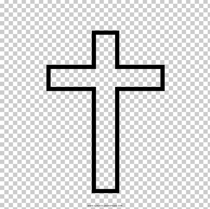 Christian Cross PNG, Clipart, Angle, Area, Black And White, Christian Cross, Christianity Free PNG Download