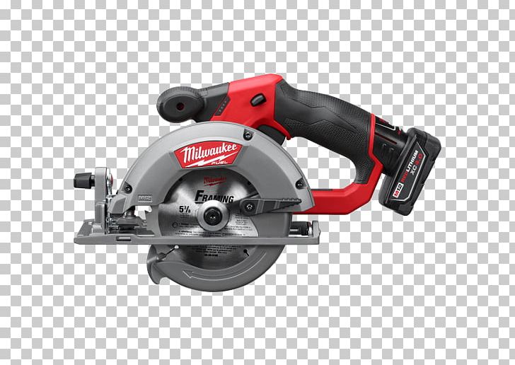Cordless Circular Saw Power Tool Milwaukee Electric Tool Corporation PNG, Clipart, Angle, Angle Grinder, Augers, Carpenter, Circular Saw Free PNG Download