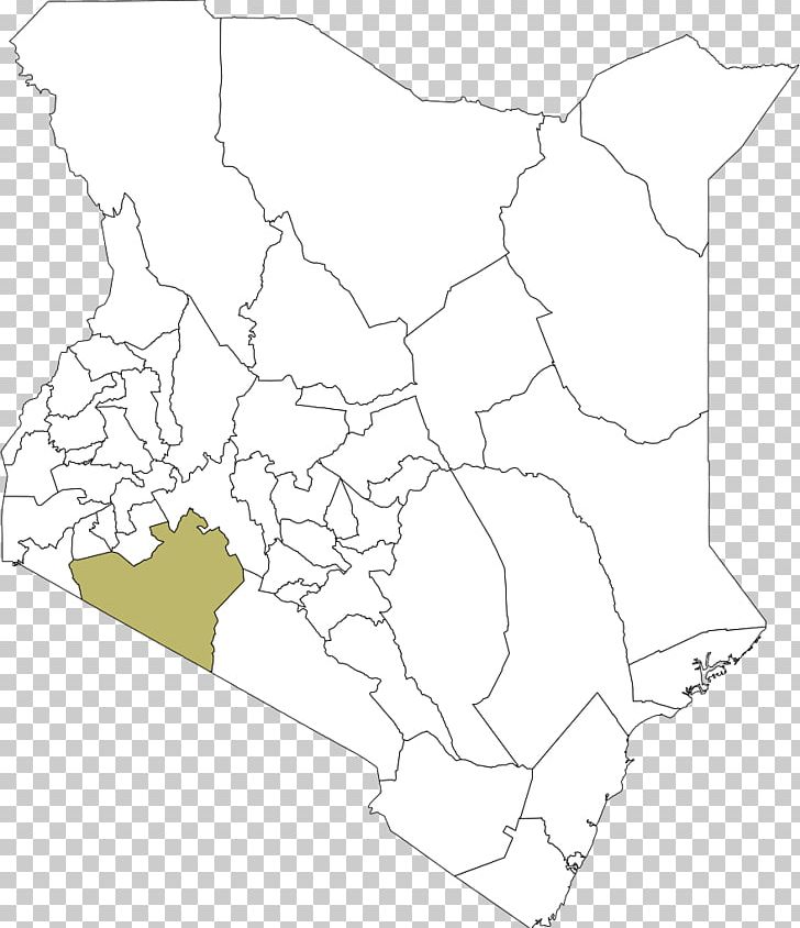Embu Isiolo County Busia County Kwale County Bungoma County PNG, Clipart, Angle, Area, Artwork, Black, Black And White Free PNG Download
