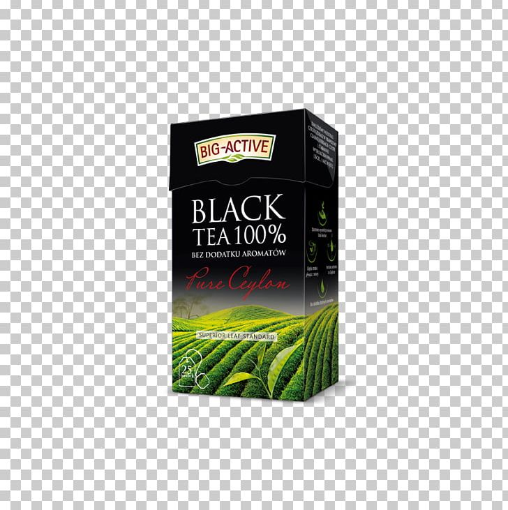 Green Tea Dianhong Herbapol Lublin SA Earl Grey Tea PNG, Clipart,  Free PNG Download