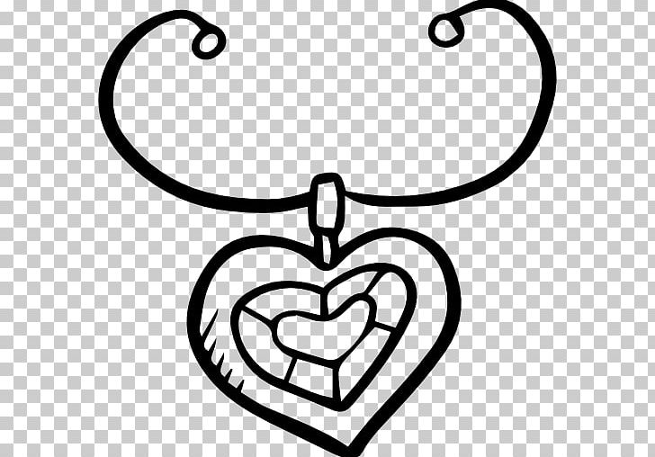 Heart Earring Computer Icons PNG, Clipart, Area, Artwork, Black And White, Body Jewelry, Charms Pendants Free PNG Download