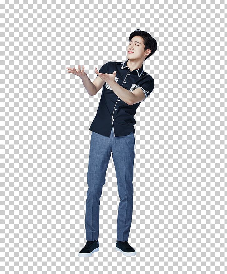 IKON Jeans T-shirt K-pop Sleeve PNG, Clipart, Abdomen, Arm, Bobby, Clothing, Costume Free PNG Download