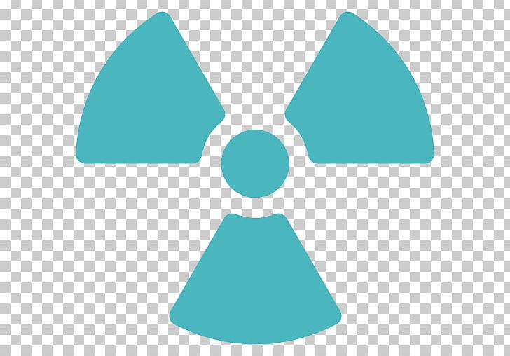 Ionizing Radiation Hazard Symbol Radioactive Decay Radioactive Contamination PNG, Clipart, Aqua, Azure, Circle, Electromagnetic Spectrum, Geiger Counters Free PNG Download