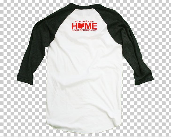 T-shirt Ohio Raglan Sleeve PNG, Clipart,  Free PNG Download