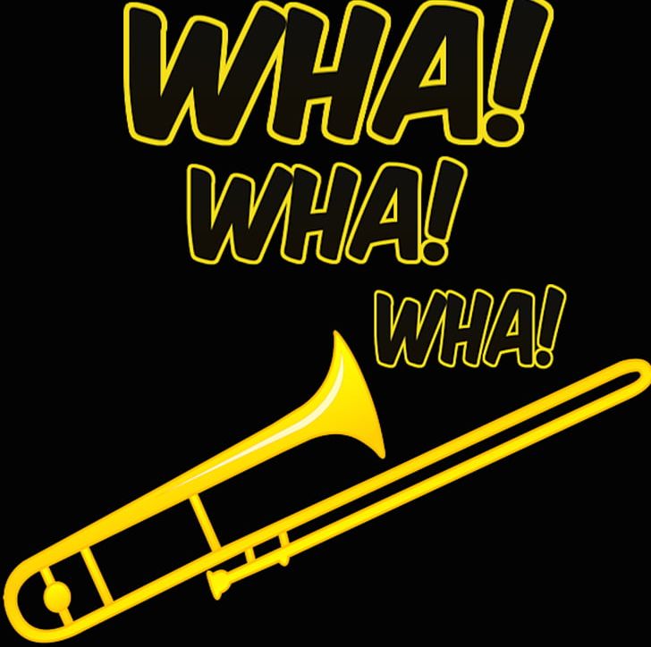 Trombone Musical Instruments Brass Instruments PNG, Clipart, Art, Bass Trombone, Brand, Brass Instrument, Brass Instruments Free PNG Download