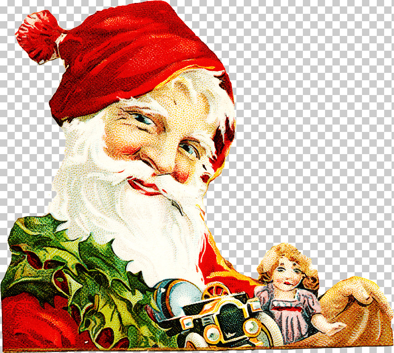 Santa Claus PNG, Clipart, Christmas, Christmas Elf, Christmas Eve, Christmas Ornament, Garden Gnome Free PNG Download