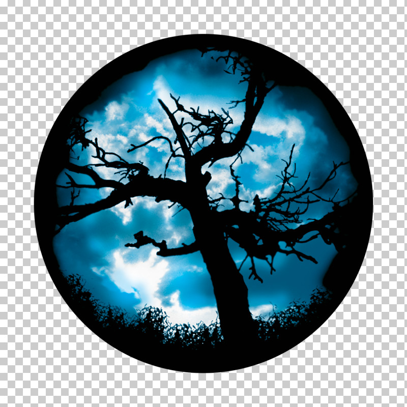 Full Moon PNG, Clipart, Aqua, Atmosphere, Branch, Circle, Electric Blue Free PNG Download