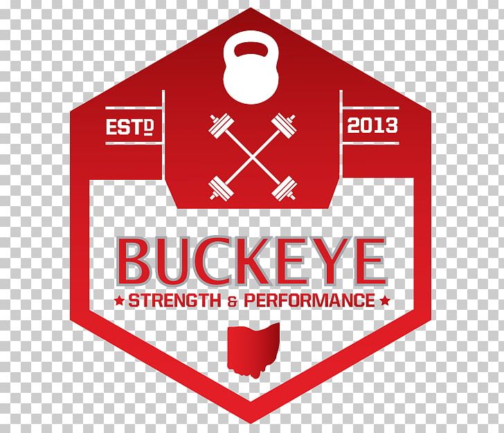 Buckeye Strength & Performance PNG, Clipart, Area, Brand, Buckeye Coach, Columbus, Crossfit Free PNG Download