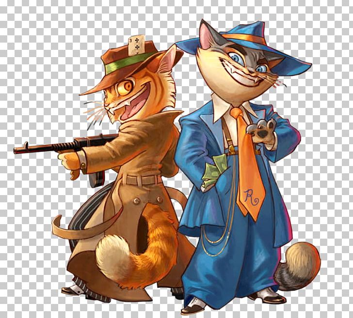 Cat Painter Anthropomorphism Comics PNG, Clipart, Animals, Animated Film, Animation, Anthropomorphism, Art Free PNG Download