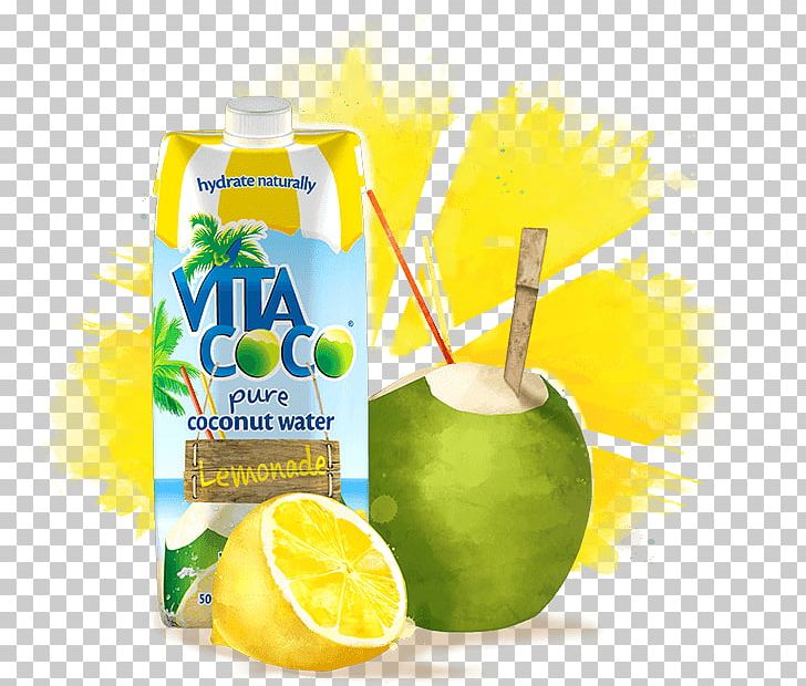 Coconut Water Orange Juice Organic Food PNG, Clipart, Citric Acid, Coco, Coconut, Coconut Oil, Coconut Water Free PNG Download