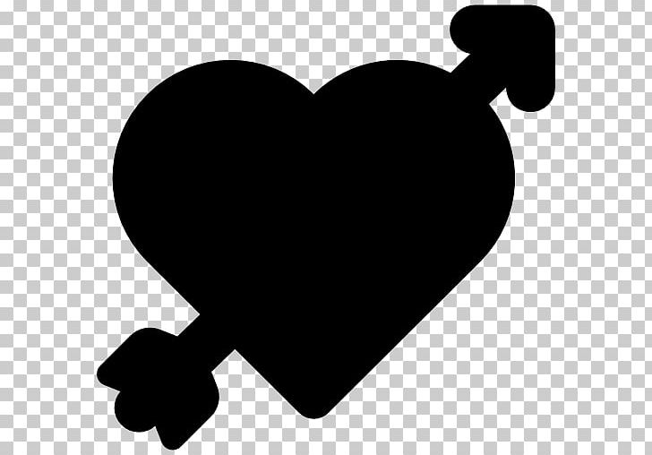 Computer Icons Heart Symbol PNG, Clipart, Arrow, Black And White, Computer Icons, Download, Heart Free PNG Download
