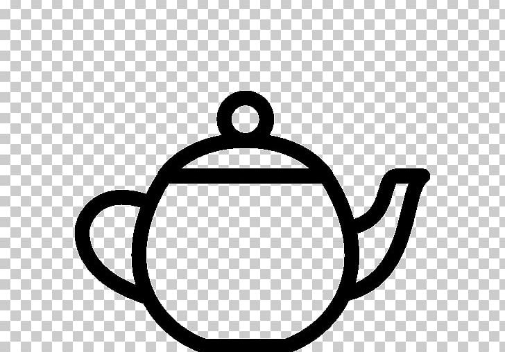 Computer Icons Teapot PNG, Clipart, Black And White, Circle, Computer Icons, Download, Drink Free PNG Download