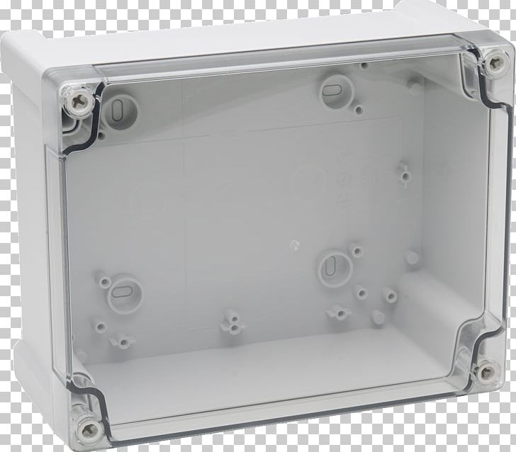 Electrical Enclosure Plastic Junction Box Material Product PNG, Clipart, Angle, Box, Electrical Enclosure, Enclosure, Hardware Free PNG Download