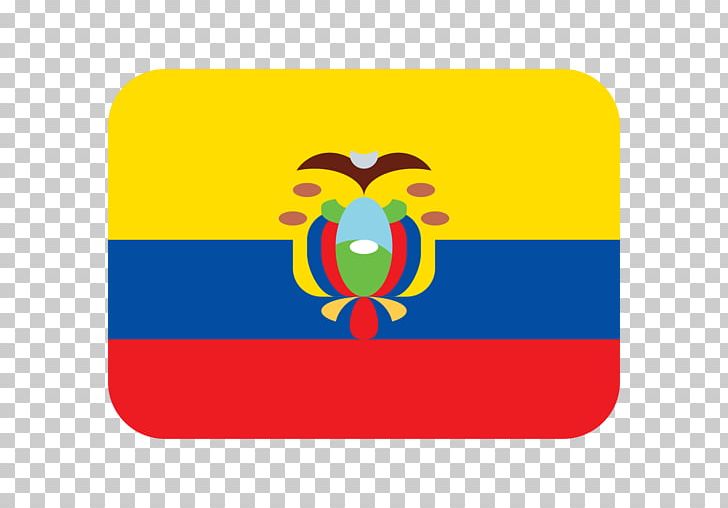 Flag Of Ecuador Emoji National Flag PNG, Clipart, Emoji, Emojipedia, Flag, Flag Of Colombia, Flag Of Ecuador Free PNG Download