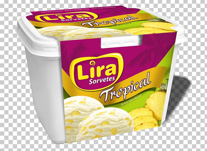 Ice Cream Flavor Packaging And Labeling Sorveteria Lira Wall's PNG, Clipart,  Free PNG Download