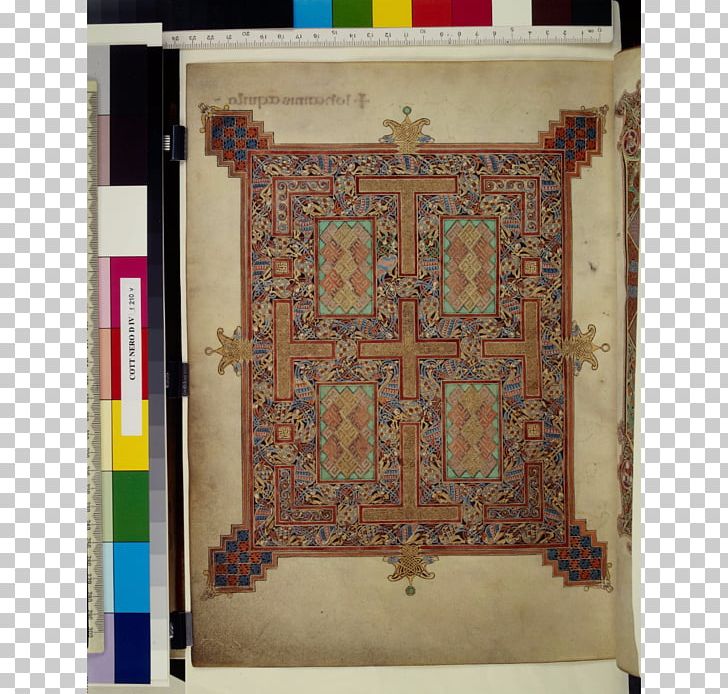 Lindisfarne Gospels Khan Academy Illuminated Manuscript Insular Art Carpet Page PNG, Clipart, Biology, Carpet Page, Chemistry, Computer, Education Free PNG Download