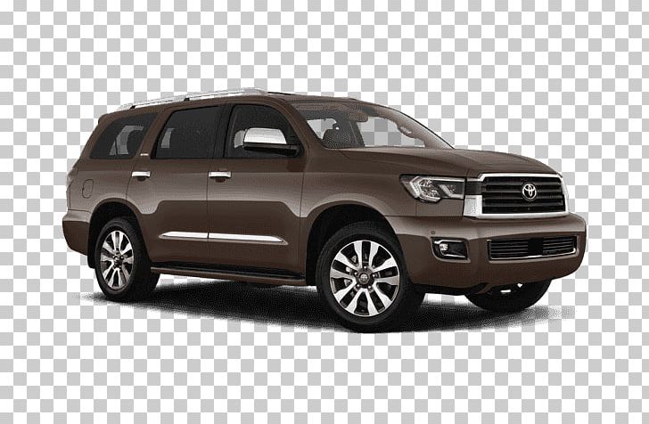 Luxury Vehicle Car Sport Utility Vehicle 2018 Toyota Sequoia Platinum PNG, Clipart, 2018, 2018 Toyota Sequoia, 2018 Toyota Sequoia Limited, Car, Hood Free PNG Download