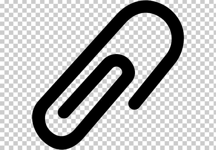Paper Clip Computer Icons Office Supplies Tool PNG, Clipart, Area, Attach, Black And White, Brand, Circle Free PNG Download