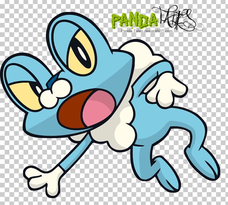 Pokémon X And Y Froakie Pokémon Universe PNG, Clipart, Area, Art, Artwork, Beak, Chespin Free PNG Download