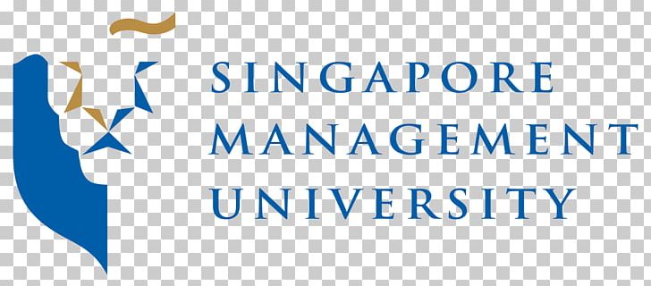 Singapore Management University Logo Organization PNG, Clipart, Area, Blue, Brand, Carlson School Of Management, Cdr Free PNG Download