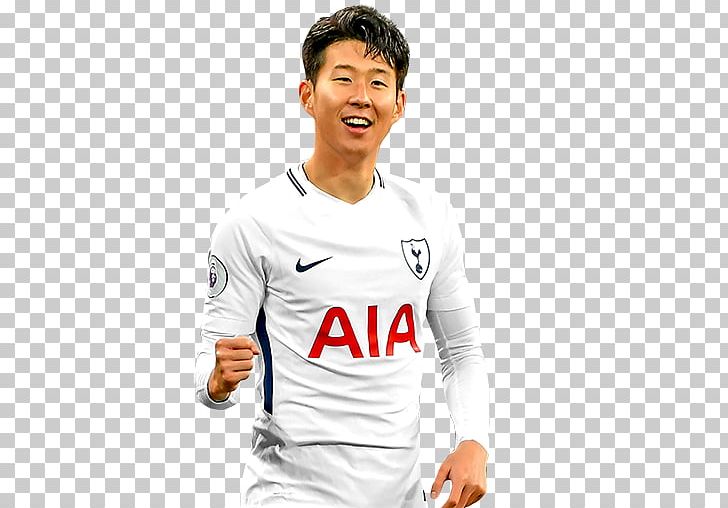Son Heung-min FIFA 18 FIFA Mobile Tottenham Hotspur F.C. Football Player PNG, Clipart, Christian Eriksen, Clothing, Ea Sports, Electronic Arts, Fifa Free PNG Download