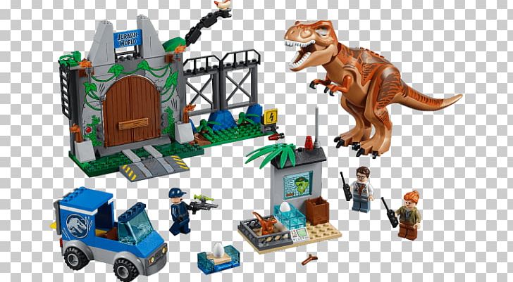 Tyrannosaurus Lego Juniors Toy Lego Jurassic World PNG, Clipart, Animal Figure, Dinosaur, Jurassic Park, Jurassic World, Jurassic World Fallen Kingdom Free PNG Download